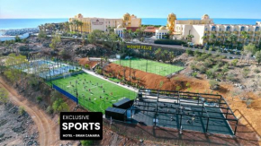 Servatur Monte Feliz Sports Hotel